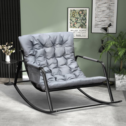 Alberg Fotelja Almira 85 × 105 × 59 cm ( KLK029 )
