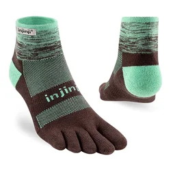 Injinji Trail Midweight Mini-Crew