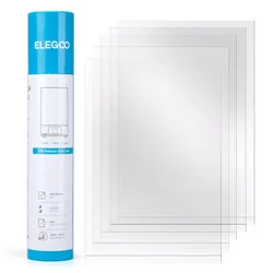 Elegoo Jupiter SE PFA film 5pcs ( 068273 )