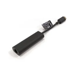 Dell adapter iz 7,4 mm vtičnice na USB-C