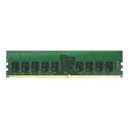 Synology D4EU02-8G pomnilniški modul 8 GB 1 x 8 GB DDR4 288-pin DIMM ECC