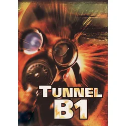Tunnel B1 Steam Key EUROPE