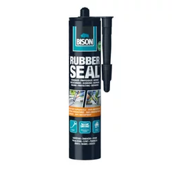Bison Rubber Seal Cartridge 310gr 268774