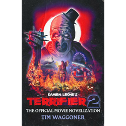 Terrifier 2