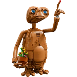 Lego 21370 E.T. vanzemaljac ( 21370 )