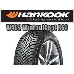HANKOOK - W462 Winter ICept RS3 - zimske gume - 205/55R16 - 91H