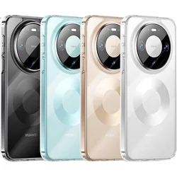 Mofi Maska za mobilni telefon Huawei Mate 80 / Huawei Mate 80 Pro, Providna