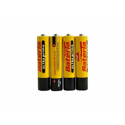Alum online Alkalne baterije AAA - 4 kos