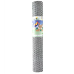Žičano pletivo 16x0,7 - 1,0x10m galvanizovano