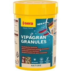 Sera Vipagran Granules 100ml