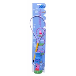 shumee AKCIJA Tuban - set RING + tekočina 250ml PEPPA PIG