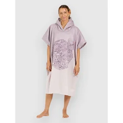 After Mind Set Surf Poncho landifornia