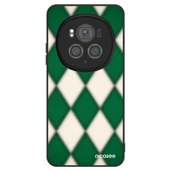 ULTIMATE CASE za Honor Magic6 Pro - Emerald Diamond