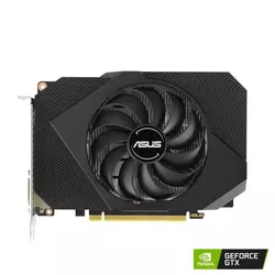 ASUS grafična kartica Phoenix GeForce® GTX 1630 4GB