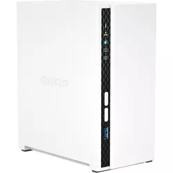 STORAGE QNAP NAS TS-233