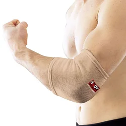 Body Sculpture elastični steznik za lakat BNS-030N, bež