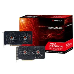 Grafička karta Biostar RX6600XT 8GB GDDR6 128bit HDMI/DP Outlet