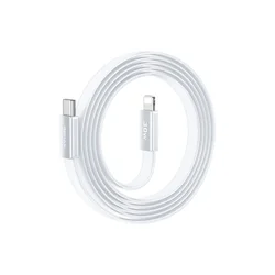 Data kabl REMAX Ultimate Series CB35 30W Ultra-Thin Fast Charging Type C na Lightning 1.2m beli