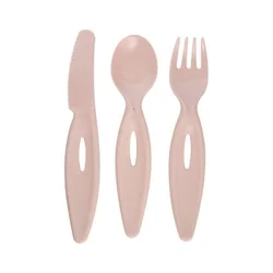 Canpol babies pribor za hranjenje 31/418 pink ( 31/418_pin )