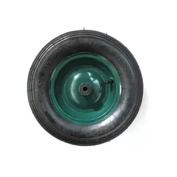 KOLO ZA SAMOKOLNICO KPL 4.00-8/4