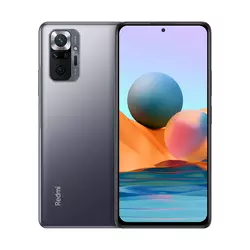 XIAOMI rabljen pametni telefon Redmi Note 10 Pro 6GB/128GB, Onyx Gray