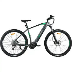 MS ENERGY električni brdski bicikl eBike m100