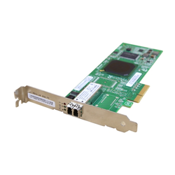 HP QLE2460 ??????????? 4 Gbit/s Fiber Channel ??????? ???? ?????????? / FC HBA, PCI-E - 407620-001 - ?????????????