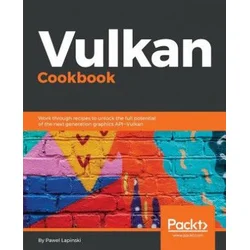 Vulkan Cookbook