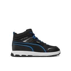 Puma  Evolve Trail Jr  Črna