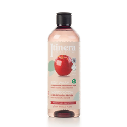 ITINERA Gel za tuširanje od jabuka, 370ml