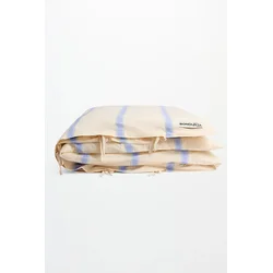 Bongusta Prevleka za odejo bombažna 200 x 220 cm