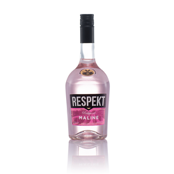 RESPEKT Rakija od maline 0.7l