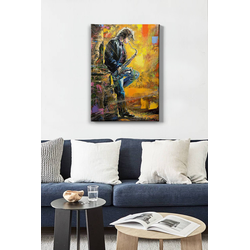 Opviq Slika na platnu 50x70cm
