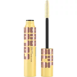 Maybelline ObsegColossal Bubble (pralna maskara) 8,75 ml (Odtenek Black)