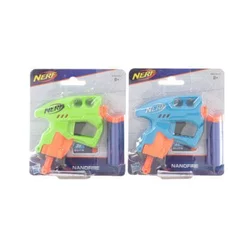 Nerf nanofire 2 barvi