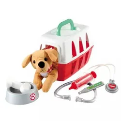 Set veterinarski komplet