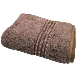Brisača ZERRO 70x140 - rjava