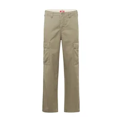 LEVIS  Kargo kavbojke kaki