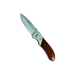Nož MIL-TEC lesen ročaj - 8,5 cm