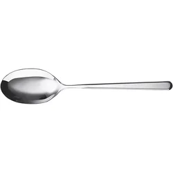 SAMBONET Linear jedilna žlica, dolžina: 211 mm (12 kos)