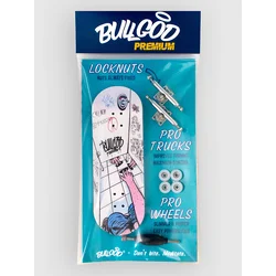 BullGod Premium 34mm Fingerboard wc encounter