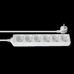 ELEKTRO MARTIN Produžni kabli L3m/6