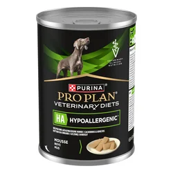 Purina Pro Plan | Veterinary Diets Hypoallergenic 400g
