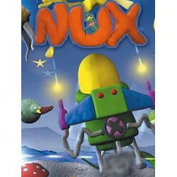 Nux (PC) Steam Key GLOBAL