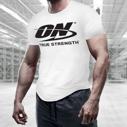 Optimum Nutrition ?????? True Strength White