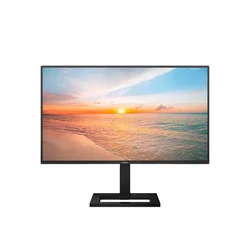 Philips Gejming monitor 24E1N1300AE/00, 24, 1920x1080, Full HD, IPS, 100Hz, 4ms, HDMI, USB-C, Crni