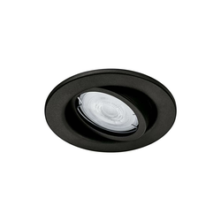 Philips - LED ugradno svetlo za kupatilo FRESCO 1xGU10/4,6W/230V IP23