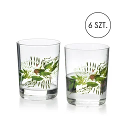 Mondex Idyllic Komplet 6 Kozarcev 420Ml, (5000208373)
