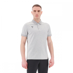 Chalki Icon GRY | Moška polo majica | Macron Sportswear