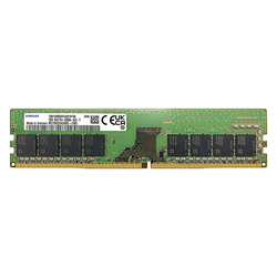 SAMSUNG spomin 32GB DDR4-3200 DIMM, 1.2V